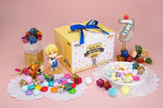 Nendoroid 1032 Kuroko's Basketball Ryota Kise Special Box Action Figure official Good Smile Company product image