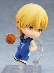Nendoroid 1032 Kuroko's Basketball Ryota Kise Special Box Action Figure official Good Smile Company product image