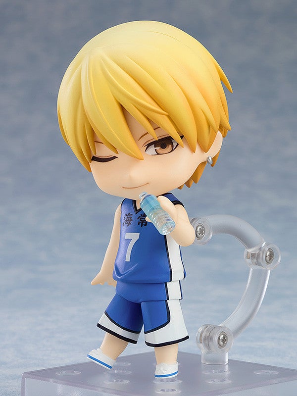 Nendoroid 1032 Kuroko's Basketball Ryota Kise Special Box Action Figure official Good Smile Company product image