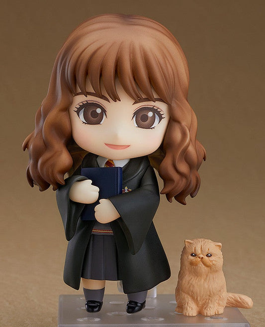 Nendoroid 1034 Harry Potter Hermione Granger Action Figure official Good Smile Company product image