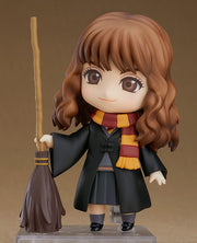 Nendoroid 1034 Harry Potter Hermione Granger Action Figure official Good Smile Company product image