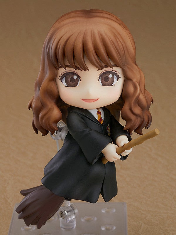 Nendoroid 1034 Harry Potter Hermione Granger Action Figure official Good Smile Company product image