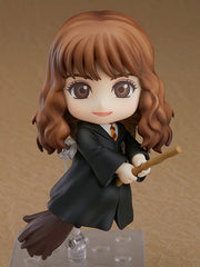 Nendoroid 1034 Harry Potter Hermione Granger Action Figure official Good Smile Company product image