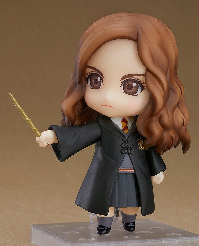 Nendoroid 1034 Harry Potter Hermione Granger Action Figure official Good Smile Company product image