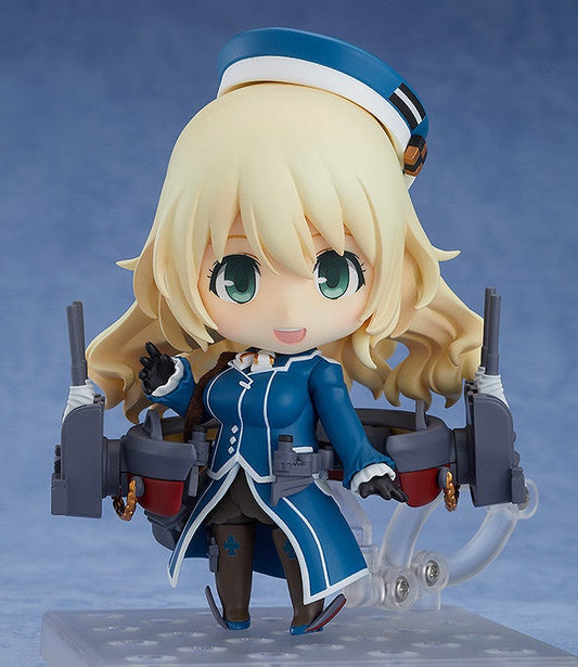 Nendoroid 1035 Kantai Collection -Kancolle- Atago Action Figure official Good Smile Company product image
