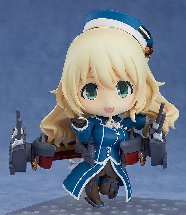 Nendoroid 1035 Kantai Collection -Kancolle- Atago Action Figure official Good Smile Company product image