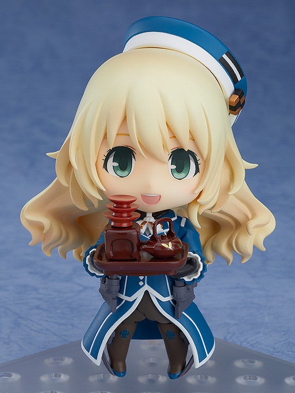 Nendoroid 1035 Kantai Collection -Kancolle- Atago Action Figure official Good Smile Company product image