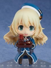 Nendoroid 1035 Kantai Collection -Kancolle- Atago Action Figure official Good Smile Company product image