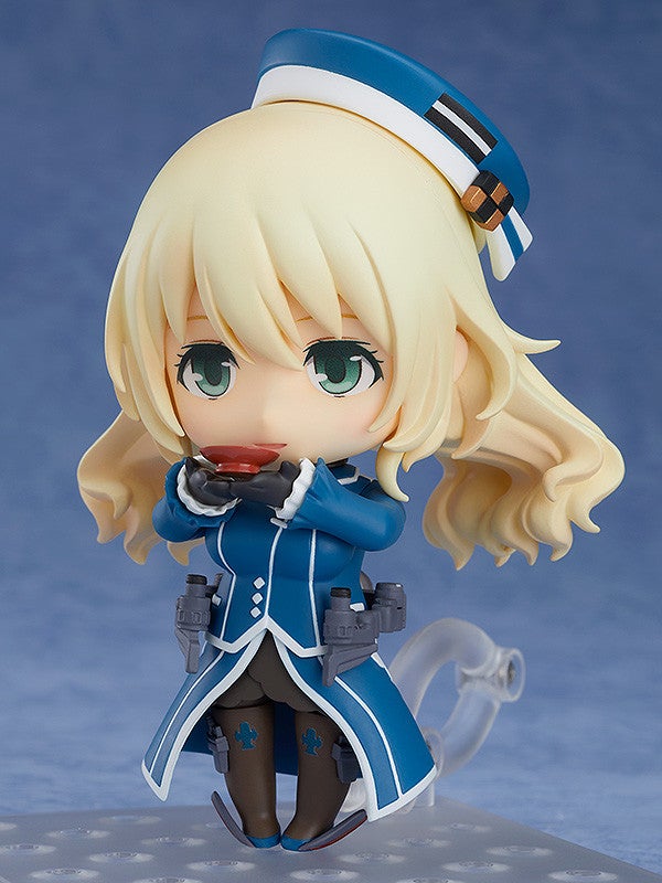 Nendoroid 1035 Kantai Collection -Kancolle- Atago Action Figure official Good Smile Company product image