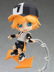 Nendoroid 1038 AOTU World Jin Action Figure official Good Smile Company product image