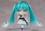 Nendoroid 1039 Character Vocal Series 01: Hatsune Miku Symphony 2018-2019 Ver. Action Figure official Good Smile Company product image