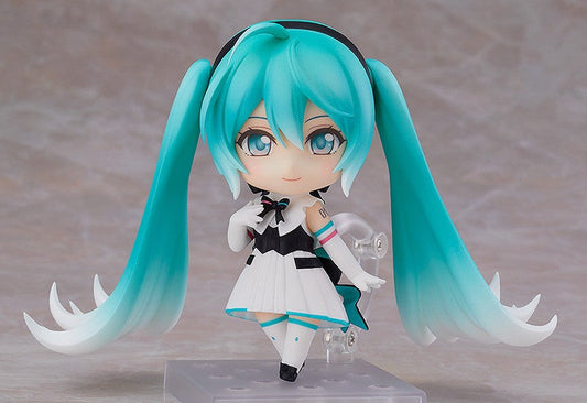 Nendoroid 1039 Character Vocal Series 01: Hatsune Miku Symphony 2018-2019 Ver. Action Figure official Good Smile Company product image