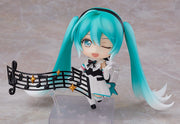 Nendoroid 1039 Character Vocal Series 01: Hatsune Miku Symphony 2018-2019 Ver. Action Figure official Good Smile Company product image