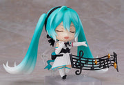 Nendoroid 1039 Character Vocal Series 01: Hatsune Miku Symphony 2018-2019 Ver. Action Figure official Good Smile Company product image