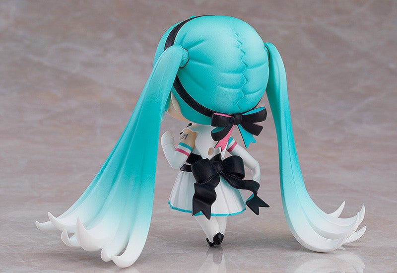 Nendoroid 1039 Character Vocal Series 01: Hatsune Miku Symphony 2018-2019 Ver. Action Figure official Good Smile Company product image