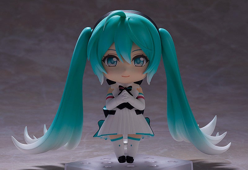 Nendoroid 1039 Character Vocal Series 01: Hatsune Miku Symphony 2018-2019 Ver. Action Figure official Good Smile Company product image
