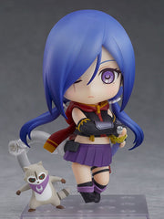 Nendoroid 1041 RELEASE THE SPYCE Yuki Hanzomon Action Figure official Good Smile Company product image