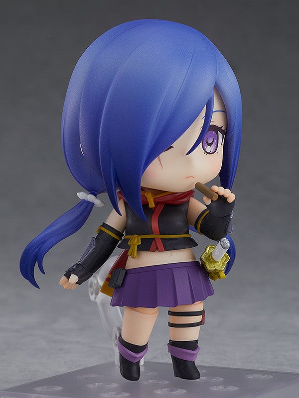 Nendoroid 1041 RELEASE THE SPYCE Yuki Hanzomon Action Figure official Good Smile Company product image