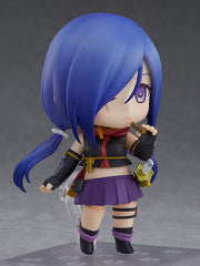 Nendoroid 1041 RELEASE THE SPYCE Yuki Hanzomon Action Figure official Good Smile Company product image