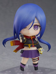 Nendoroid 1041 RELEASE THE SPYCE Yuki Hanzomon Action Figure official Good Smile Company product image
