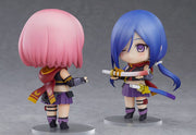 Nendoroid 1041 RELEASE THE SPYCE Yuki Hanzomon Action Figure official Good Smile Company product image