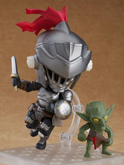 Nendoroid 1042 Goblin Slayer Action Figure official Good Smile Company product image