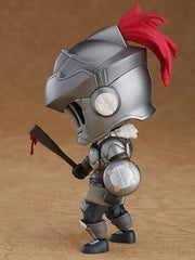 Nendoroid 1042 Goblin Slayer Action Figure official Good Smile Company product image