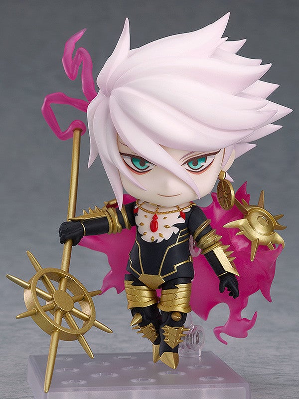 Nendoroid 1043 Fate/Grand Order Lancer/Karna Action Figure official Good Smile Company product image