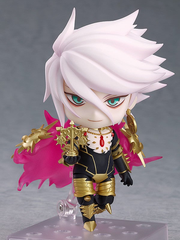 Nendoroid 1043 Fate/Grand Order Lancer/Karna Action Figure official Good Smile Company product image