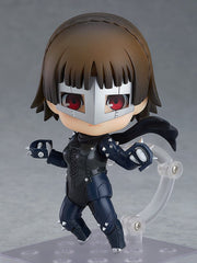 Nendoroid 1044 Persona5 the Animation Makoto Niijima: Phantom Thief Ver. Reissue Action Figure official Good Smile Company product image
