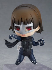 Nendoroid 1044 Persona5 the Animation Makoto Niijima: Phantom Thief Ver. Reissue Action Figure official Good Smile Company product image
