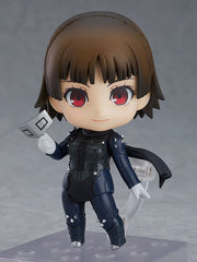 Nendoroid 1044 Persona5 the Animation Makoto Niijima: Phantom Thief Ver. Reissue Action Figure official Good Smile Company product image