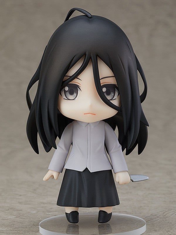 Nendoroid 1045 The Outcast Feng Baobao Action Figure official Good Smile Company product image