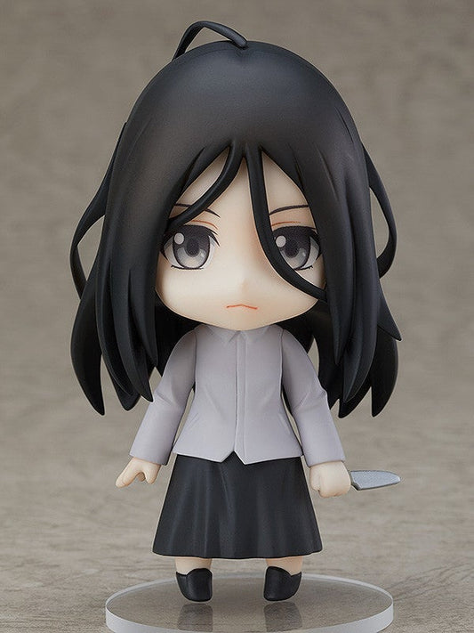 Nendoroid 1045 The Outcast Feng Baobao Action Figure official Good Smile Company product image