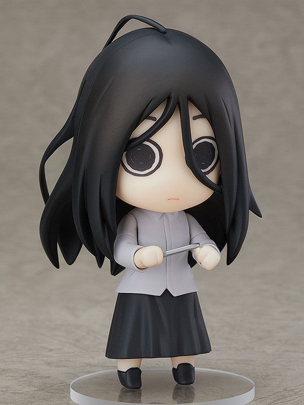 Nendoroid 1045 The Outcast Feng Baobao Action Figure official Good Smile Company product image