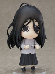 Nendoroid 1045 The Outcast Feng Baobao Action Figure official Good Smile Company product image