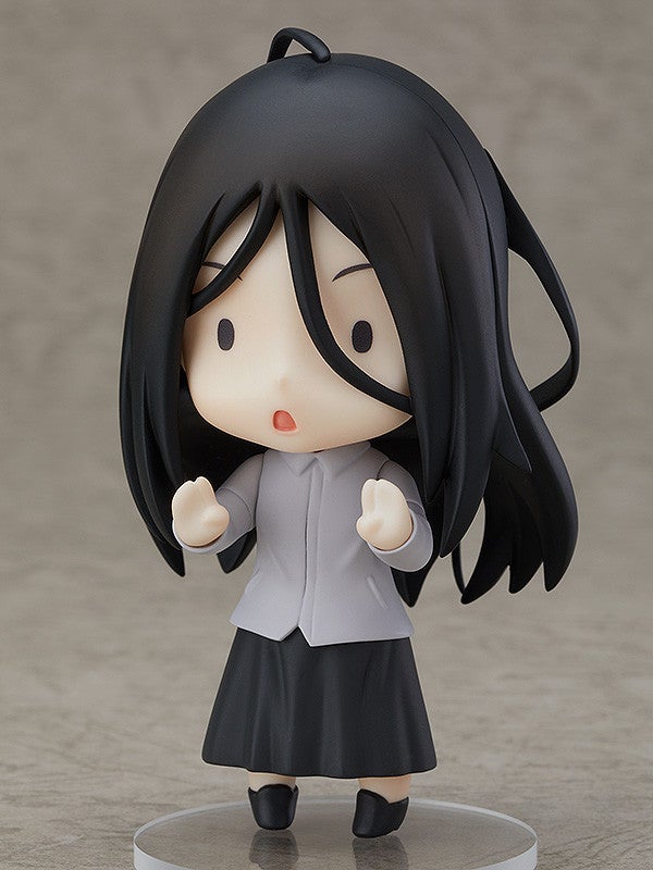 Nendoroid 1045 The Outcast Feng Baobao Action Figure official Good Smile Company product image