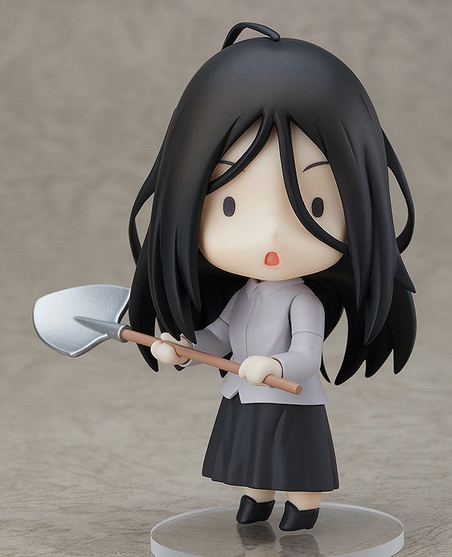 Nendoroid 1045 The Outcast Feng Baobao Action Figure official Good Smile Company product image