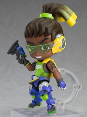 Nendoroid 1049 Overwatch Lúcio: Classic Skin Edition Action Figure official Good Smile Company product image