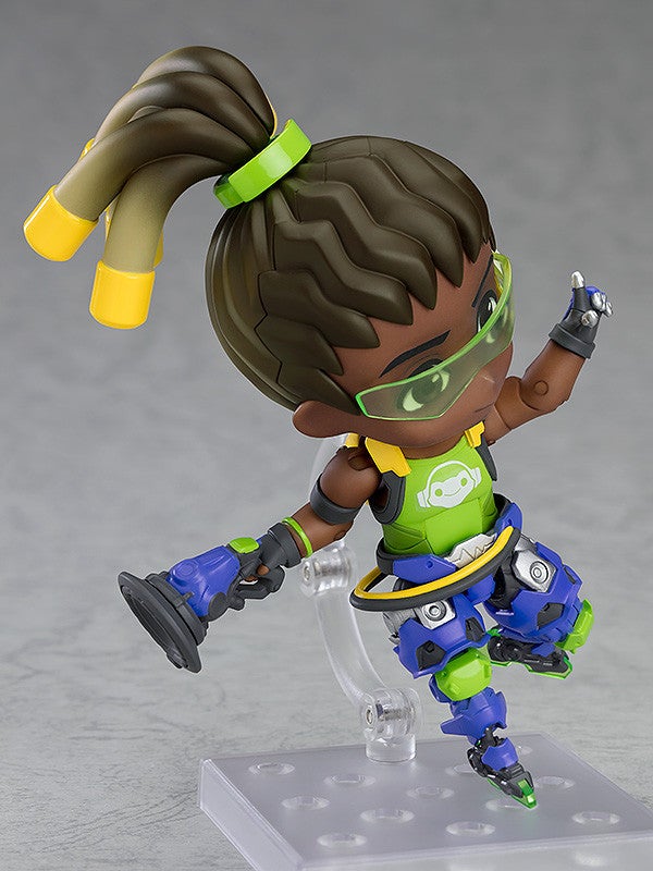 Nendoroid 1049 Overwatch Lúcio: Classic Skin Edition Action Figure official Good Smile Company product image