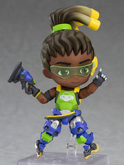Nendoroid 1049 Overwatch Lúcio: Classic Skin Edition Action Figure official Good Smile Company product image
