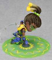 Nendoroid 1049 Overwatch Lúcio: Classic Skin Edition Action Figure official Good Smile Company product image
