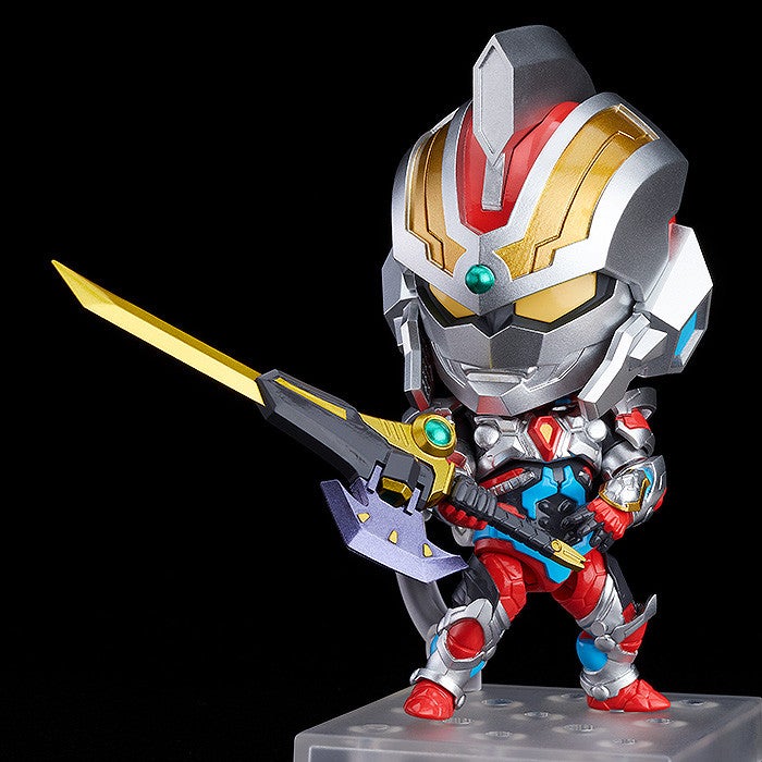 Nendoroid 1050-DX SSSS.GRIDMAN Gridman: SSSS. DX Ver. Action Figure official Good Smile Company product image