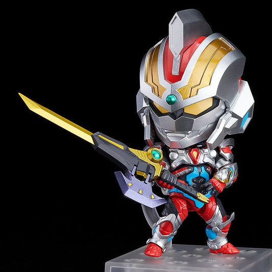 Nendoroid 1050-DX SSSS.GRIDMAN Gridman: SSSS. DX Ver. Action Figure official Good Smile Company product image