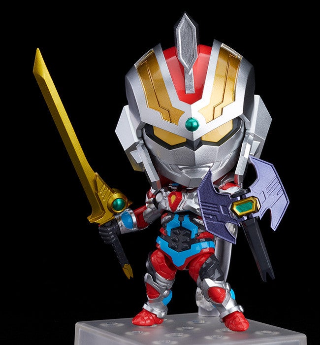 Nendoroid 1050-DX SSSS.GRIDMAN Gridman: SSSS. DX Ver. Action Figure official Good Smile Company product image