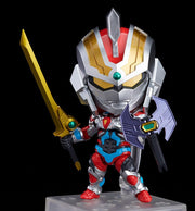 Nendoroid 1050-DX SSSS.GRIDMAN Gridman: SSSS. DX Ver. Action Figure official Good Smile Company product image