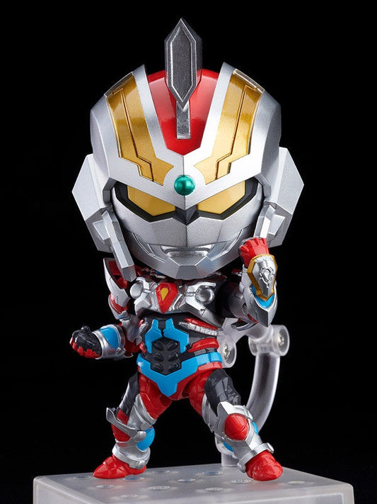Nendoroid 1050 SSSS.GRIDMAN Gridman: SSSS. Ver. Action Figure official Good Smile Company product image