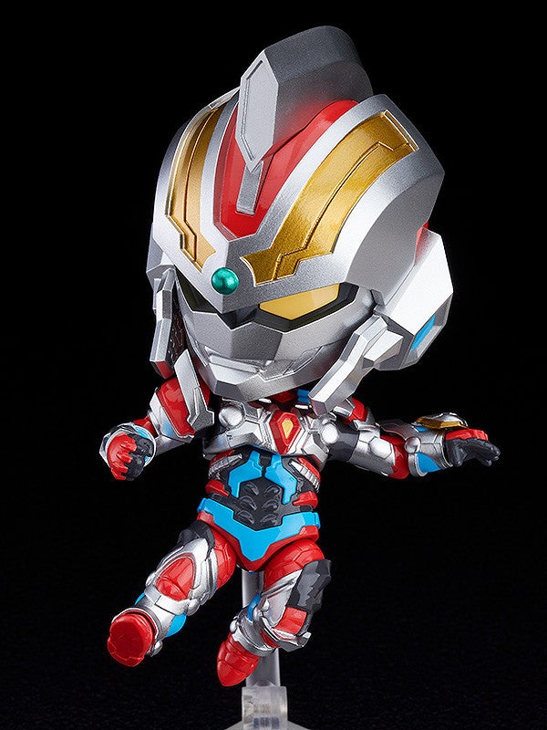 Nendoroid 1050 SSSS.GRIDMAN Gridman: SSSS. Ver. Action Figure official Good Smile Company product image