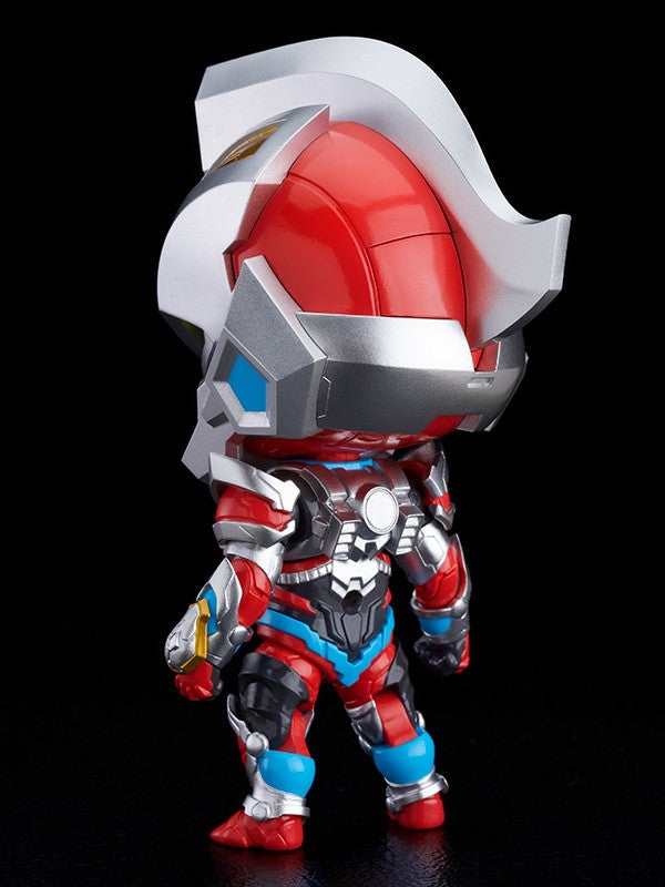 Nendoroid 1050 SSSS.GRIDMAN Gridman: SSSS. Ver. Action Figure official Good Smile Company product image