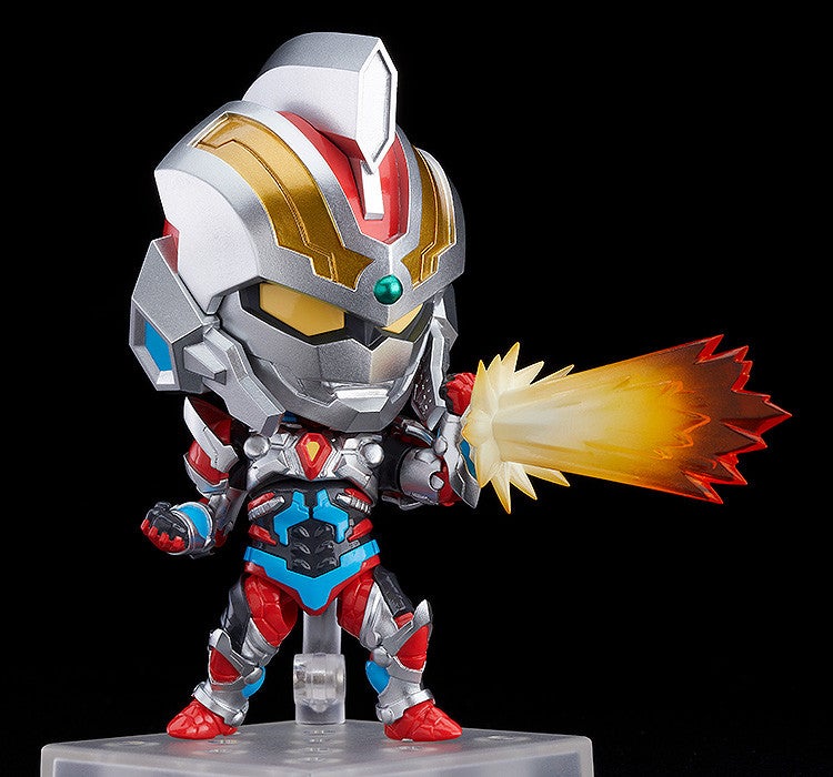 Nendoroid 1050 SSSS.GRIDMAN Gridman: SSSS. Ver. Action Figure official Good Smile Company product image